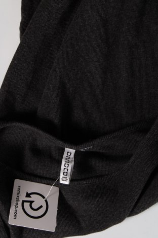 Šaty  H&M Divided, Veľkosť S, Farba Sivá, Cena  3,78 €