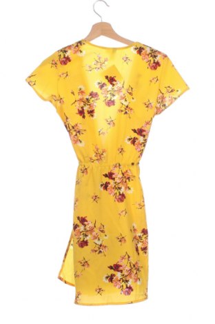 Šaty  H&M Divided, Veľkosť XS, Farba Žltá, Cena  16,44 €