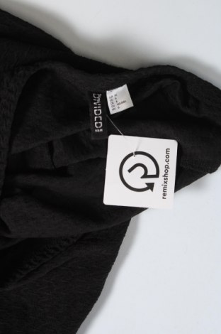 Šaty  H&M Divided, Velikost S, Barva Černá, Cena  114,00 Kč