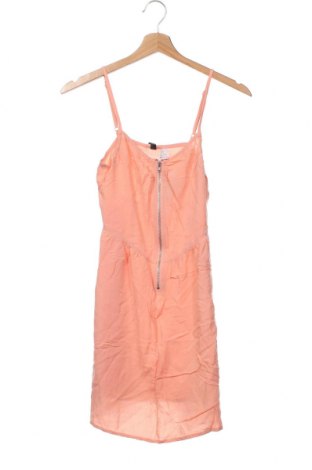Kleid H&M Divided, Größe XS, Farbe Rosa, Preis 5,65 €