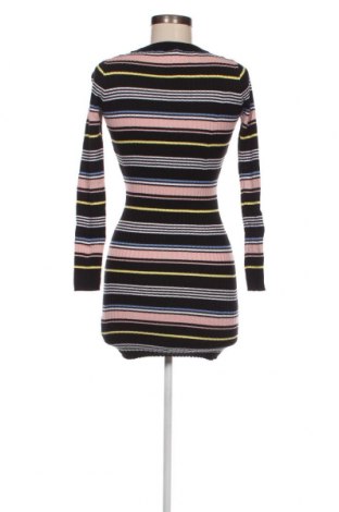 Kleid H&M Divided, Größe XS, Farbe Mehrfarbig, Preis 4,45 €