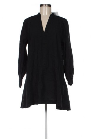 Kleid H&M L.O.G.G., Größe S, Farbe Schwarz, Preis € 3,23