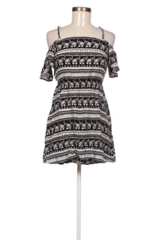 Φόρεμα H&M by Coachella, Μέγεθος S, Χρώμα Πολύχρωμο, Τιμή 4,49 €