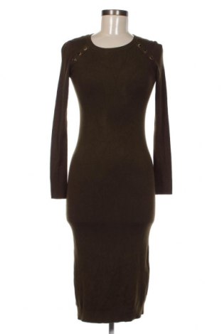 Kleid Hallhuber, Größe XS, Farbe Grün, Preis € 6,57
