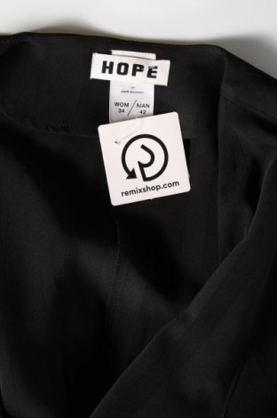 Dámský přechodný kabát  Hope, Velikost XS, Barva Černá, Cena  585,00 Kč