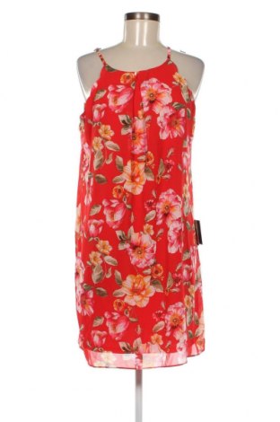 Kleid I.N. San Francisco, Größe XL, Farbe Rot, Preis 24,84 €