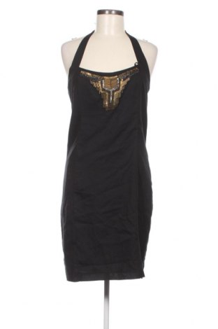 Kleid IKKS, Größe M, Farbe Schwarz, Preis 10,81 €