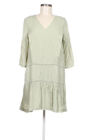 Kleid Ichi, Größe XS, Farbe Grün, Preis € 17,44