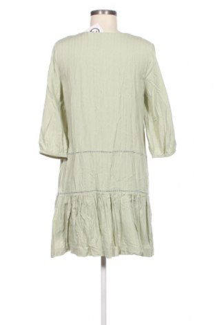 Kleid Ichi, Größe XS, Farbe Grün, Preis 17,44 €