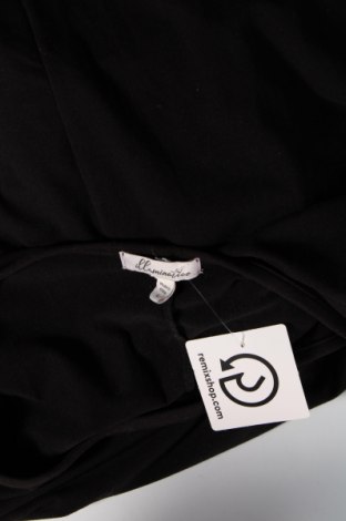 Kleid Illuminative, Größe L, Farbe Schwarz, Preis 3,55 €