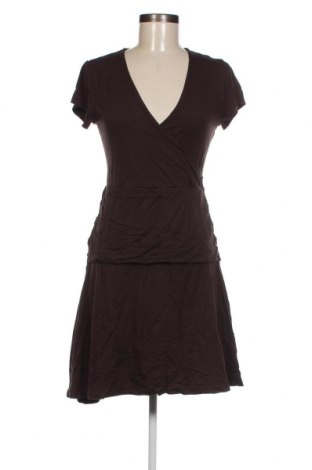 Kleid In Linea, Größe M, Farbe Braun, Preis 5,92 €