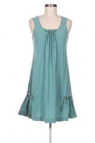 Kleid Indies, Größe S, Farbe Grün, Preis 11,50 €