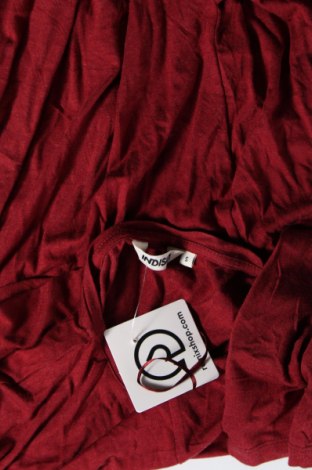 Šaty  Indiska, Veľkosť S, Farba Červená, Cena  3,08 €