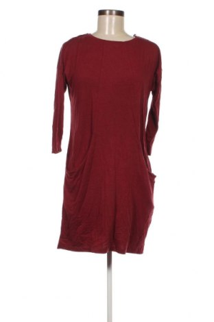 Kleid Indiska, Größe S, Farbe Rot, Preis € 3,08