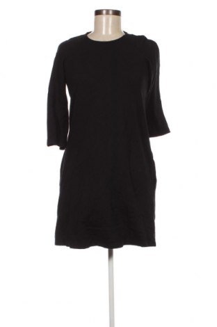 Kleid Indiska, Größe XS, Farbe Schwarz, Preis 2,84 €