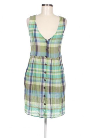 Kleid Indiska, Größe L, Farbe Grün, Preis 6,86 €