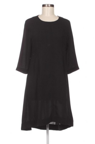 Kleid Indiska, Größe M, Farbe Schwarz, Preis 3,55 €