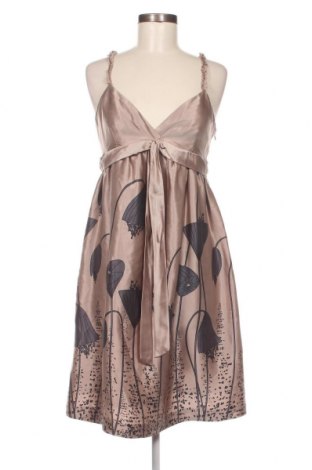 Kleid Intrend, Größe L, Farbe Beige, Preis 64,72 €