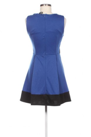Kleid Isabel, Größe M, Farbe Blau, Preis € 9,02
