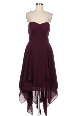 Φόρεμα Izidress, Μέγεθος L, Χρώμα Βιολετί, Τιμή 38,83 €
