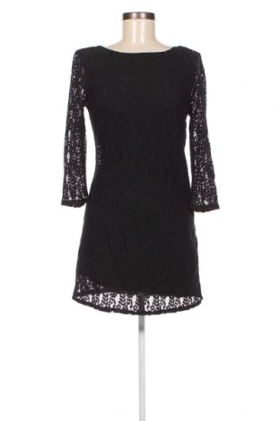 Kleid Jack Wills, Größe M, Farbe Schwarz, Preis € 3,55