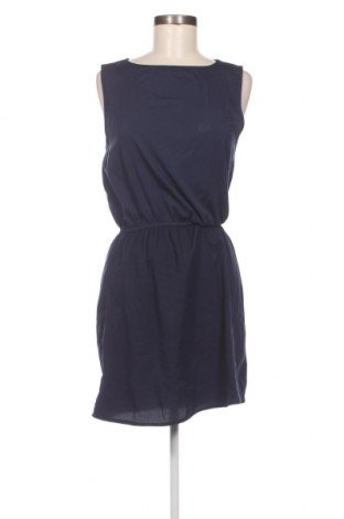 Φόρεμα Jacqueline De Yong, Μέγεθος M, Χρώμα Μπλέ, Τιμή 4,75 €