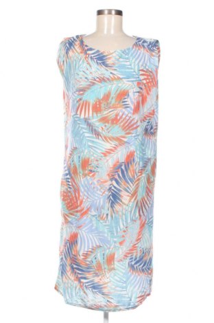 Kleid Jacqueline Riu, Größe S, Farbe Mehrfarbig, Preis 5,65 €