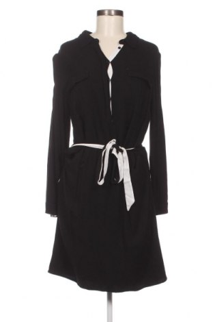 Φόρεμα Jacqueline Riu, Μέγεθος XL, Χρώμα Μαύρο, Τιμή 14,83 €