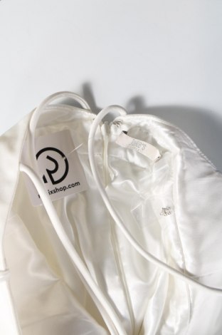 Kleid Jake*s, Größe L, Farbe Weiß, Preis € 196,91
