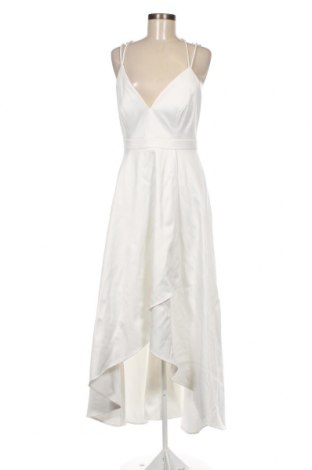 Φόρεμα Jake*s, Μέγεθος L, Χρώμα Λευκό, Τιμή 59,07 €