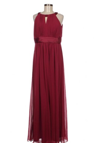 Šaty  Jake*s, Veľkosť XL, Farba Červená, Cena  37,42 €