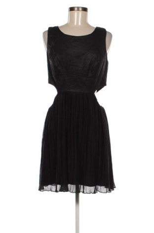 Kleid Jane Norman, Größe M, Farbe Schwarz, Preis 5,92 €