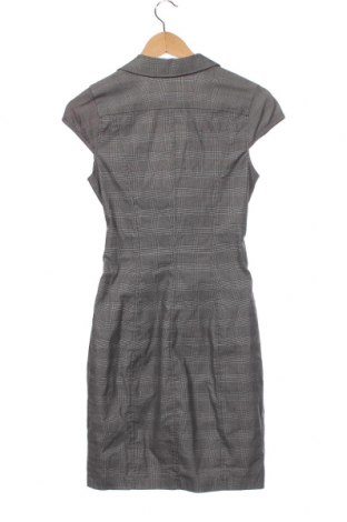Φόρεμα Jane Norman, Μέγεθος XS, Χρώμα Γκρί, Τιμή 6,26 €