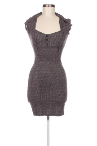 Kleid Jane Norman, Größe M, Farbe Grau, Preis 5,92 €