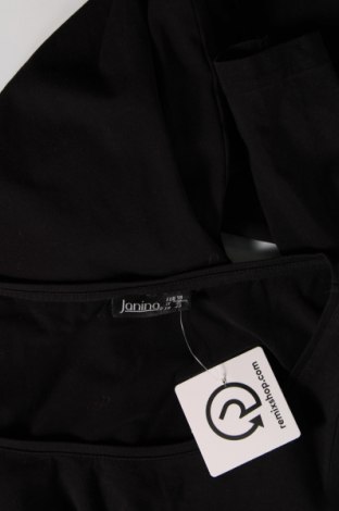 Šaty  Janina, Veľkosť M, Farba Čierna, Cena  2,47 €