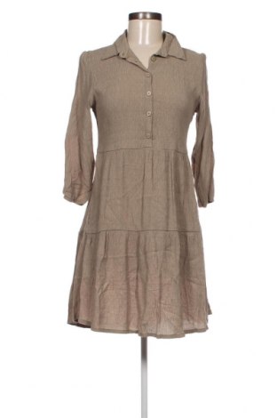 Kleid Janina, Größe M, Farbe Grün, Preis 6,46 €