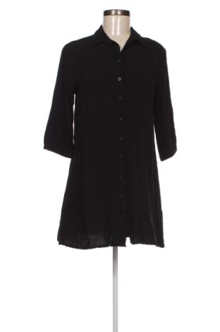 Kleid Janina, Größe M, Farbe Schwarz, Preis 4,24 €