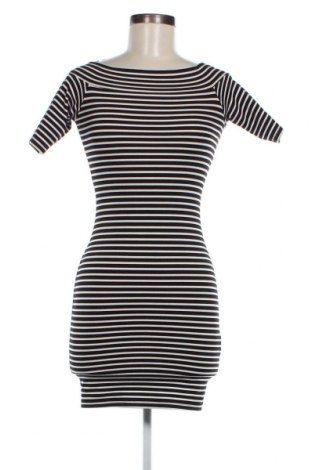 Kleid Jennyfer, Größe XS, Farbe Mehrfarbig, Preis 3,63 €