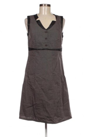 Kleid Jensen, Größe S, Farbe Grau, Preis € 4,64