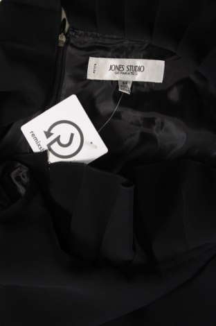 Šaty  Jones Studio, Velikost XS, Barva Černá, Cena  701,00 Kč