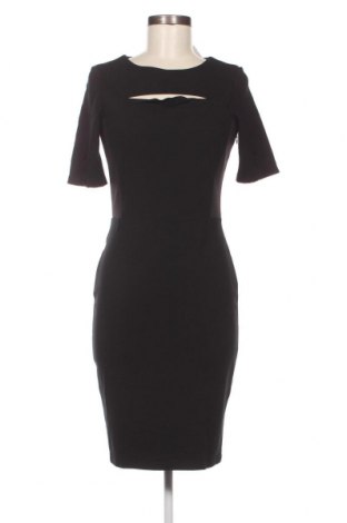 Φόρεμα Juffrouw Jansen, Μέγεθος S, Χρώμα Μαύρο, Τιμή 5,47 €