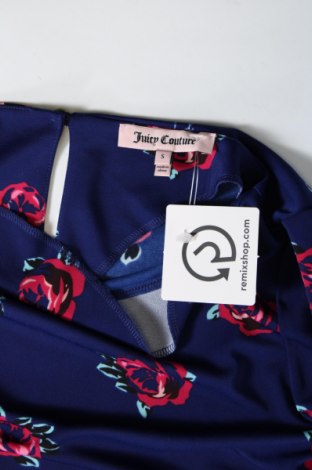 Рокля Juicy Couture, Размер S, Цвят Многоцветен, Цена 14,75 лв.