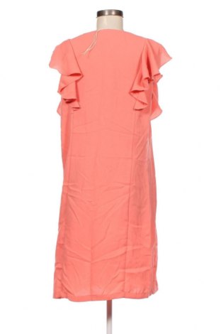 Φόρεμα KVL by Kenvelo, Μέγεθος XL, Χρώμα Πορτοκαλί, Τιμή 19,44 €