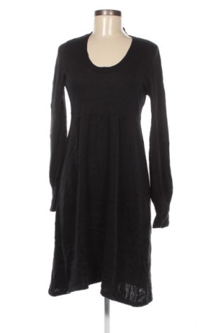 Kleid KappAhl, Größe S, Farbe Schwarz, Preis 3,01 €