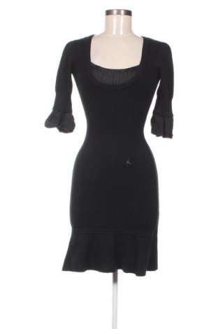 Kleid Karen Millen, Größe S, Farbe Schwarz, Preis 30,82 €