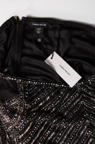 Šaty  Karen Millen, Velikost M, Barva Černá, Cena  3 876,00 Kč