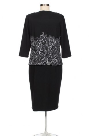 Kleid Karina, Größe XXL, Farbe Schwarz, Preis € 29,67