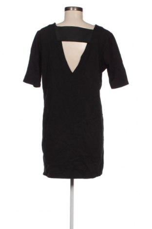 Kleid Kauf Dich Glucklich, Größe L, Farbe Schwarz, Preis € 3,70