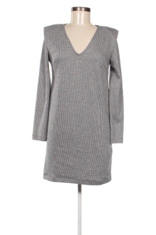 Kleid Kiabi, Größe S, Farbe Grau, Preis € 3,03