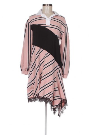 Φόρεμα Koche, Μέγεθος S, Χρώμα Ρόζ , Τιμή 141,65 €